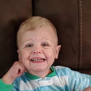 Meet your Posher, Brett